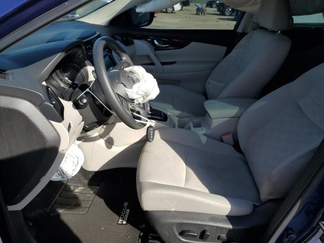 JN1BJ1CV3LW280536 2020 NISSAN ROGUE