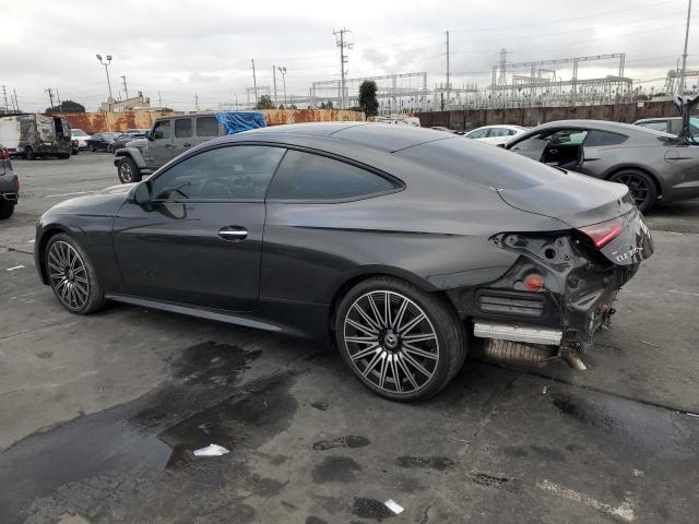 2024 MERCEDES-BENZ CLE 300 4M W1KMJ4HB1RF004067