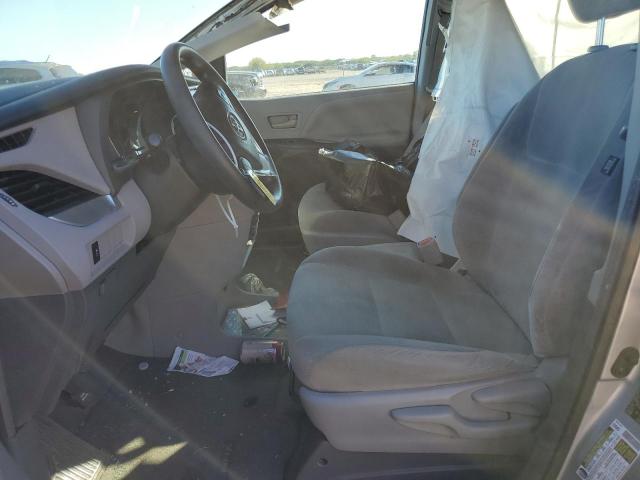 2015 TOYOTA SIENNA - 5TDZK3DC7FS563852