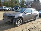 2019 TOYOTA CAMRY L - 4T1B11HK7KU743697