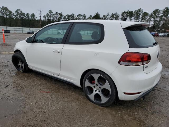 Vin: wvwfv7aj2bw088965, lot: 86633634, volkswagen gti 20112