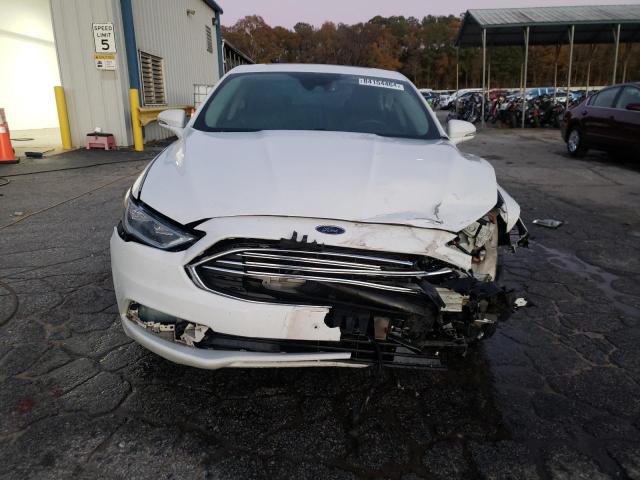 2017 FORD FUSION TIT - 3FA6P0SU1HR102513