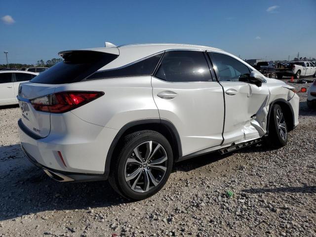 2018 LEXUS RX 350 BAS - 2T2ZZMCA5JC100042