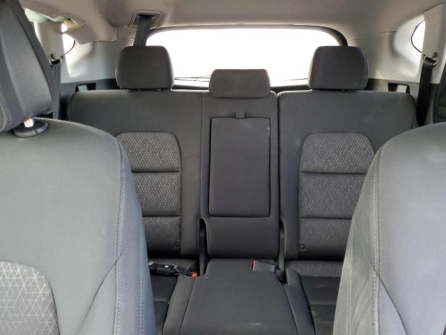2017 HYUNDAI TUCSON SE - KM8J23A4XHU297747