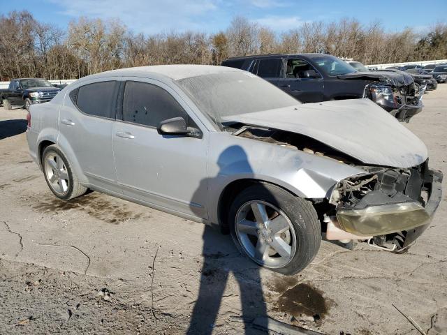 Vin: 1c3cdzab9cn154028, lot: 83059414, dodge avenger se 20124