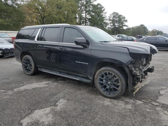 2023 CHEVROLET SUBURBAN C - 1GNSCCKD3PR324333