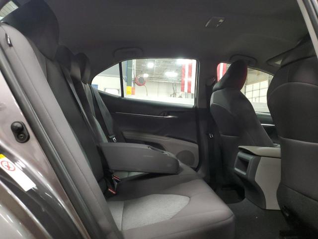 2018 TOYOTA CAMRY L - 4T1B11HK4JU529636