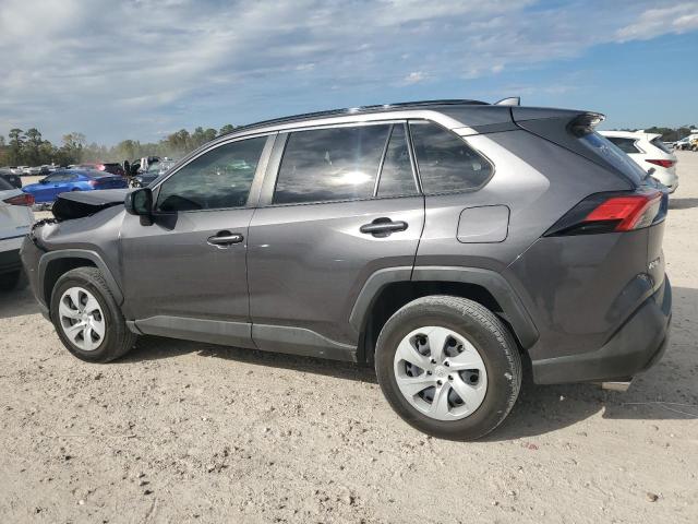 2019 TOYOTA RAV4 LE - JTMH1RFV8KJ008075