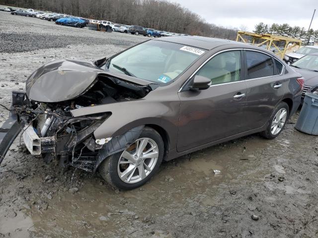 2013 NISSAN ALTIMA 2.5 #3033105995