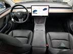 Lot #3027008886 2022 TESLA MODEL 3