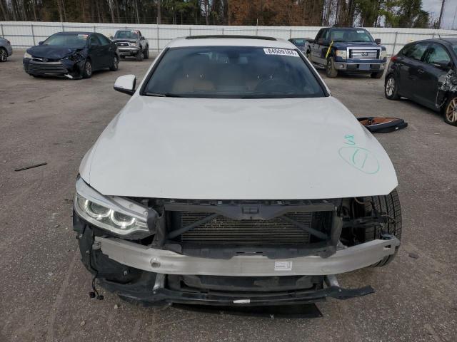 2016 BMW 428 I GRAN - WBA4A9C57GGL87882