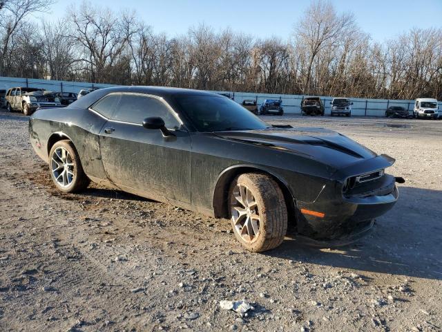 2020 DODGE CHALLENGER - 2C3CDZAGXLH211230