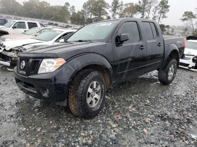 NISSAN FRONTIER C