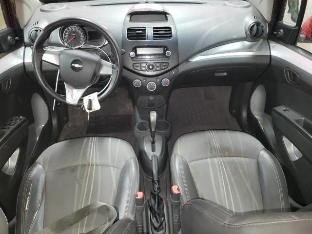 2015 CHEVROLET SPARK LS - KL8CB6S96FC799868