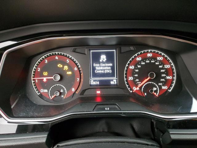 2019 VOLKSWAGEN JETTA S - 3VWC57BU7KM091787