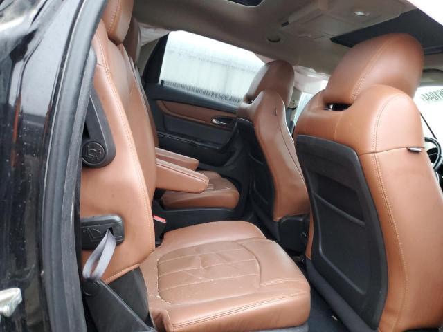 2016 CHEVROLET TRAVERSE L - 1GNKVJKD5GJ304937