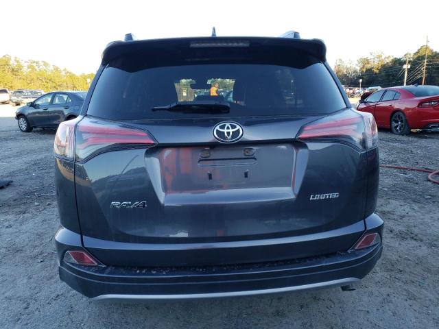 2018 TOYOTA RAV4 LIMIT - JTMYFREV9JD112526