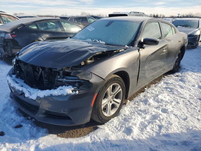 Vin: 2c3cdxbg5nh217183, lot: 86044874, dodge charger sxt 2022 img_1