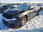 2022 DODGE CHARGER SX - 2C3CDXBG5NH217183