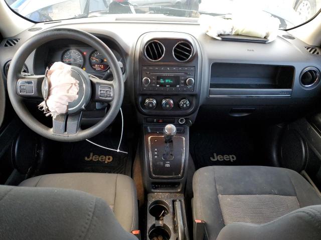 2014 JEEP PATRIOT SP - 1C4NJPBA5ED888794