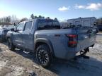 Lot #3024586607 2022 NISSAN FRONTIER S