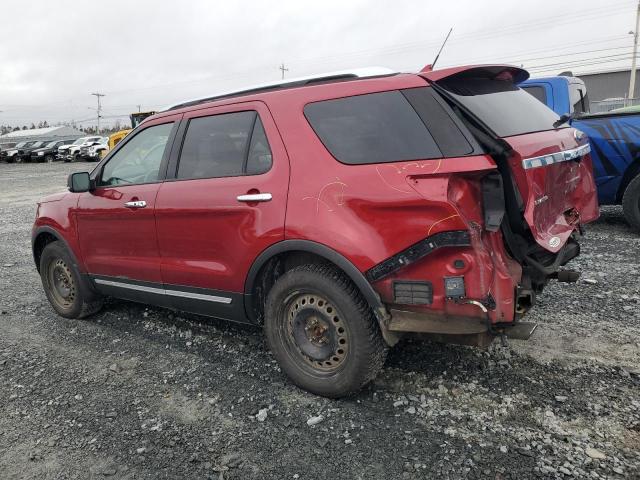 Vin: 1fm5k8fh2jgc88958, lot: 84797634, ford explorer limited 20182