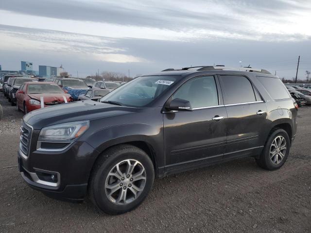2015 GMC ACADIA SLT - 1GKKVRKD6FJ278486