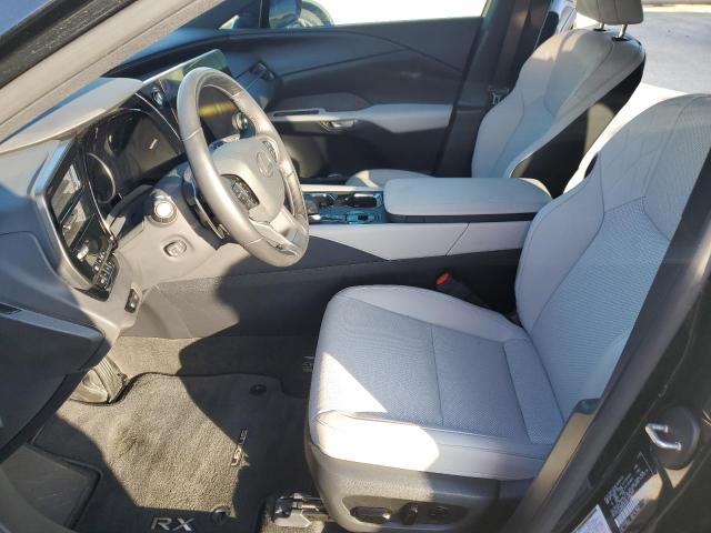 2024 LEXUS RX 350 PRE JTJCHMAA5R2016827