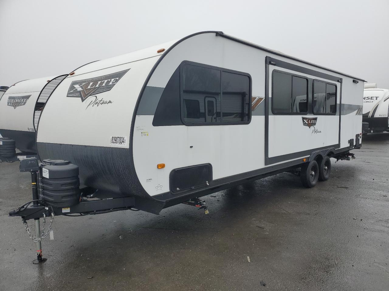 Lot #3049498674 2024 OTHER CAMPER