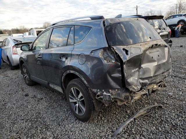 2018 TOYOTA RAV4 ADVEN - JTMRFREV3JD230933