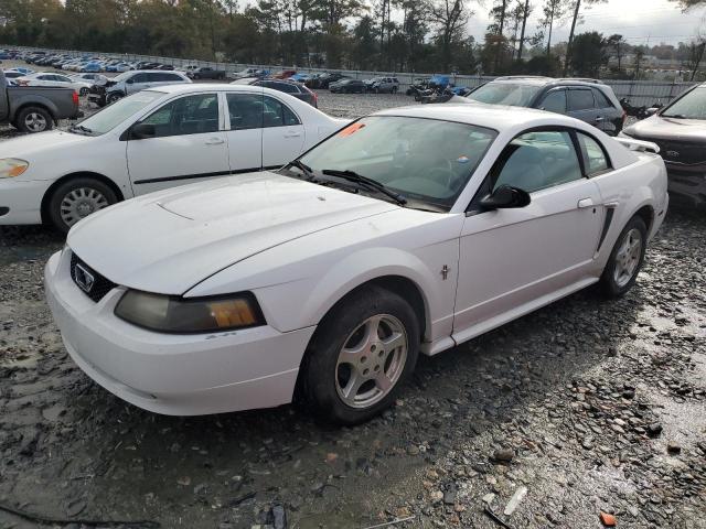 2003 FORD MUSTANG #3024489526