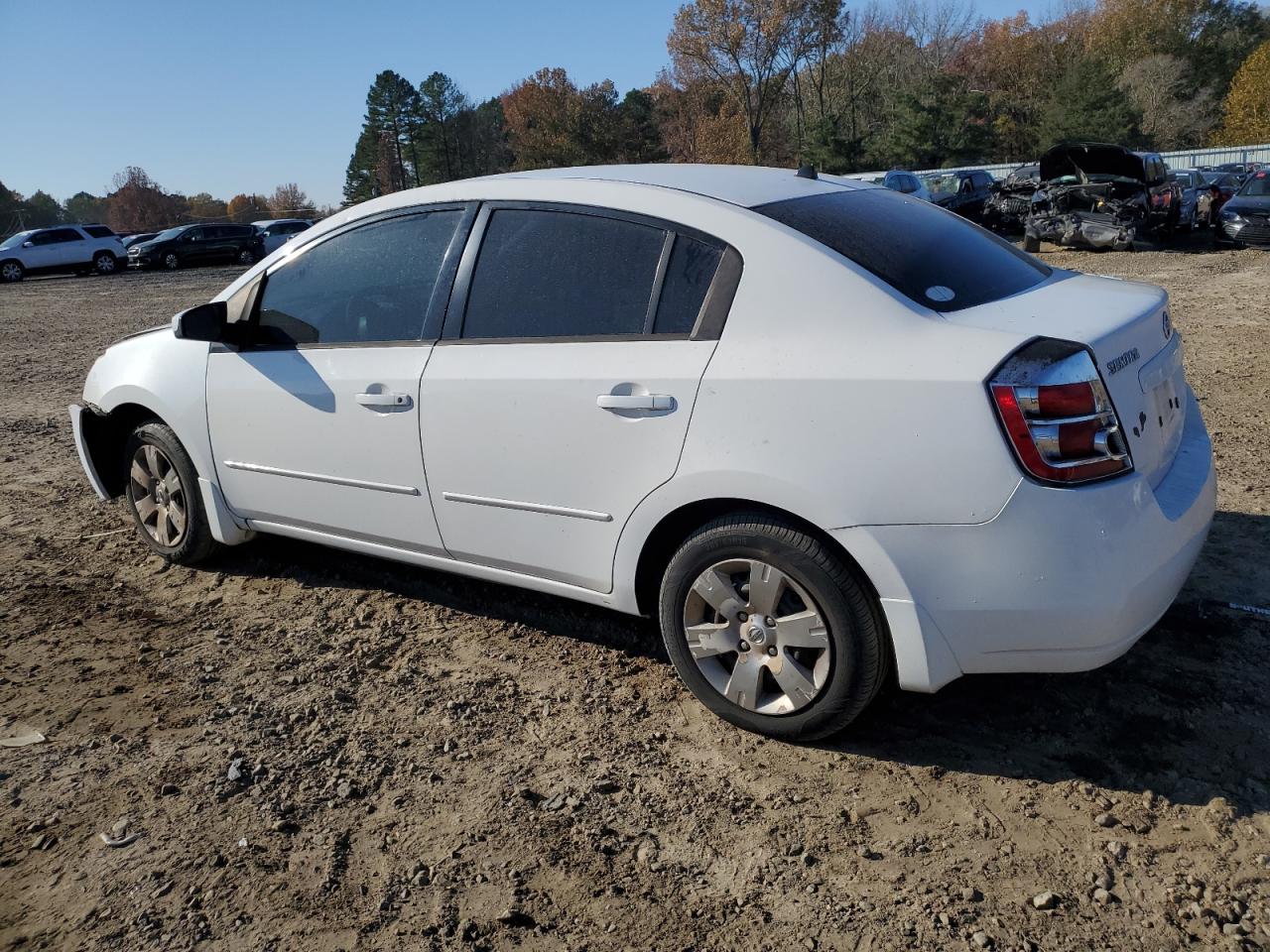 Lot #3024151851 2009 NISSAN SENTRA 2.0