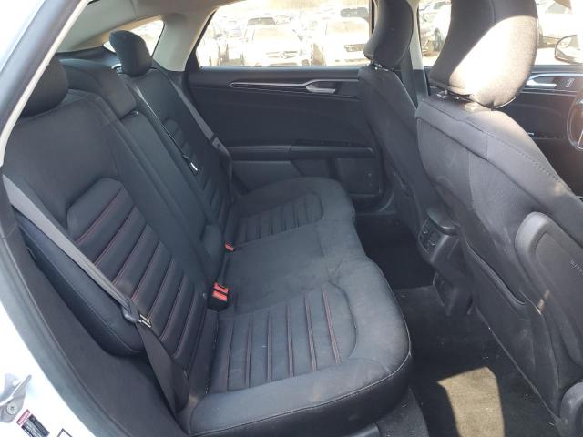 2016 FORD FUSION SE - 3FA6P0H77GR179080