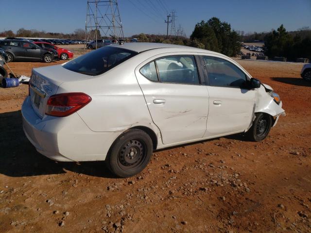 2017 MITSUBISHI MIRAGE G4 - ML32F3FJ9HH004668