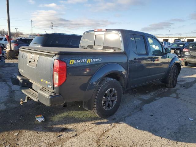 2019 NISSAN FRONTIER S - 1N6DD0ER8KN755493