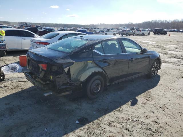 2021 NISSAN ALTIMA SR - 1N4BL4CV8MN411790