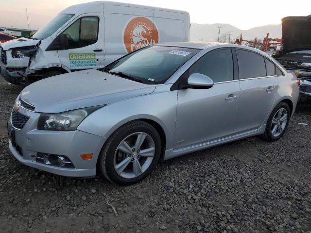 Vin: 1g1pe5sb5e7252930, lot: 83119574, chevrolet cruze lt 20141
