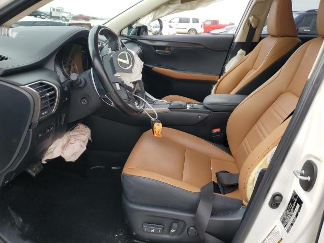 2020 LEXUS NX 300 JTJDARBZ0L2173960