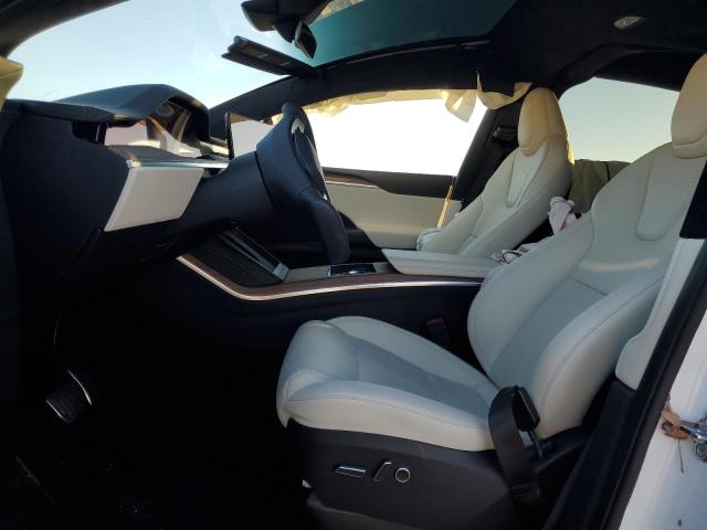 2024 TESLA MODEL X - 7SAXCDE54RF446011