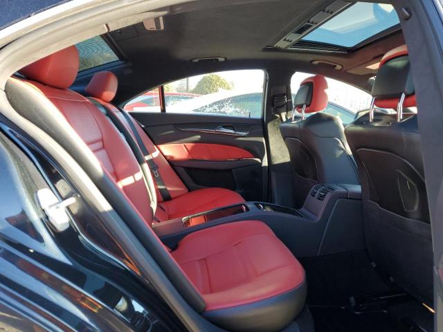 2018 MERCEDES-BENZ CLS 63 AMG - WDDLJ7GB0JA205796