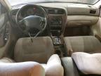 Lot #3048265795 2002 SUBARU LEGACY OUT