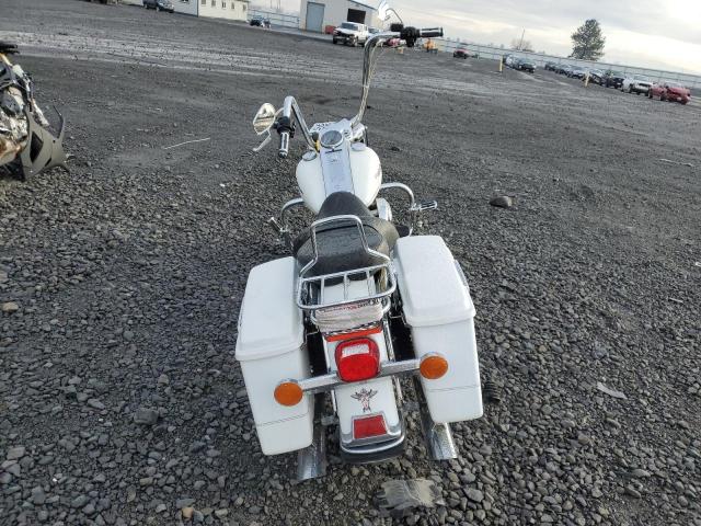 2005 HARLEY-DAVIDSON FLHRI 1HD1FBW125Y618751