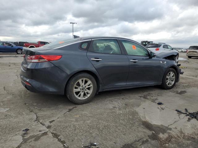 2016 KIA OPTIMA LX - KNAGT4L30G5107434