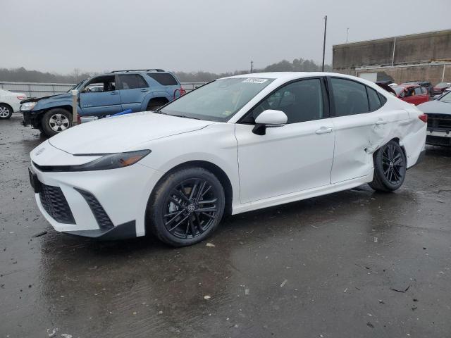 2025 TOYOTA CAMRY XSE #3028407811