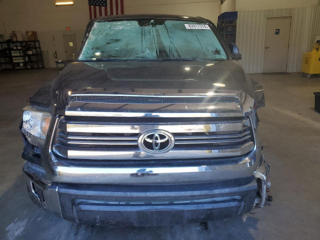 2016 TOYOTA TUNDRA CRE - 5TFEW5F17GX204880