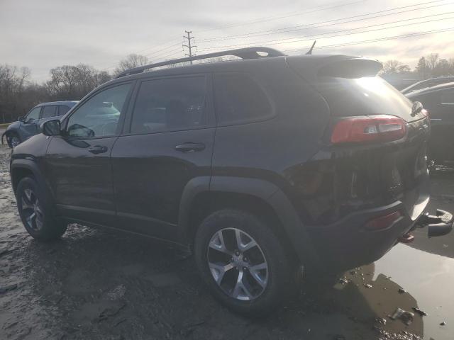 2015 JEEP CHEROKEE 1C4PJMBS7FW703053