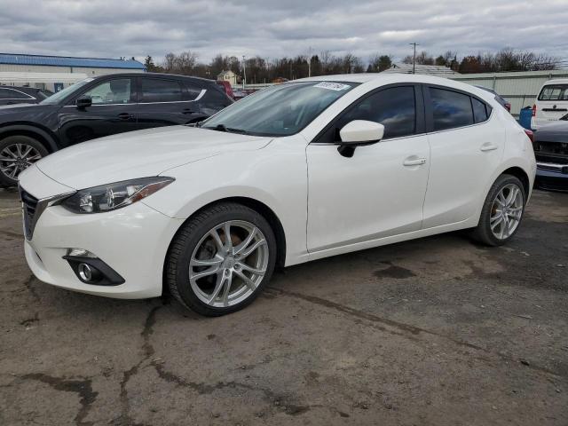 2015 MAZDA 3