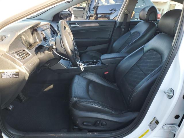 2016 HYUNDAI SONATA SPORT 5NPE34AF8GH424109