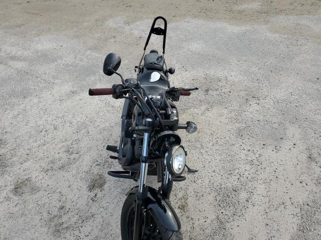 2016 YAMAHA XVS950 CU JYAVN05E6GA011578