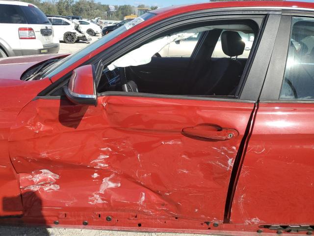 2016 BMW 320 I WBA8E1G53GNT99265